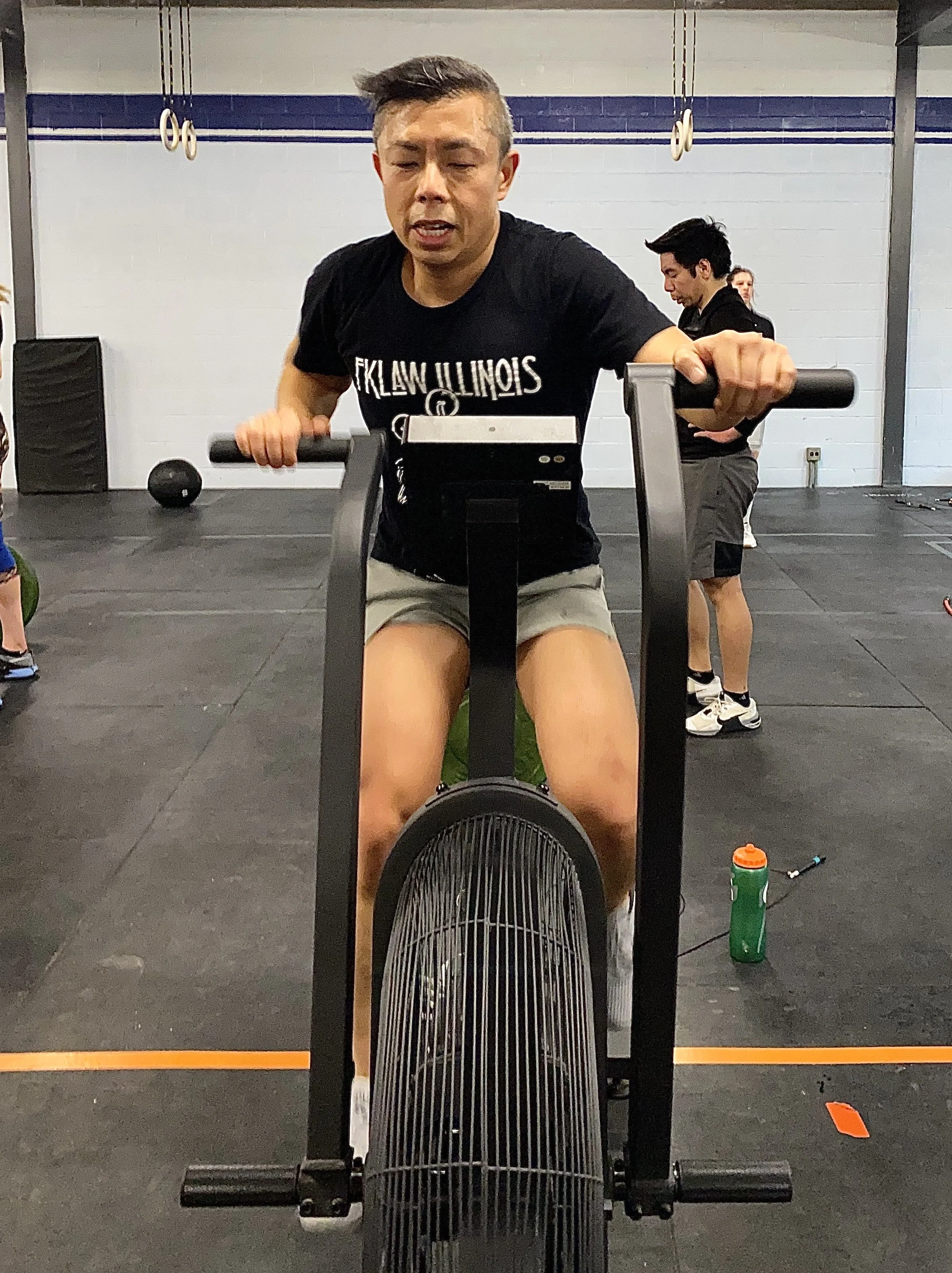 Persist Week 3