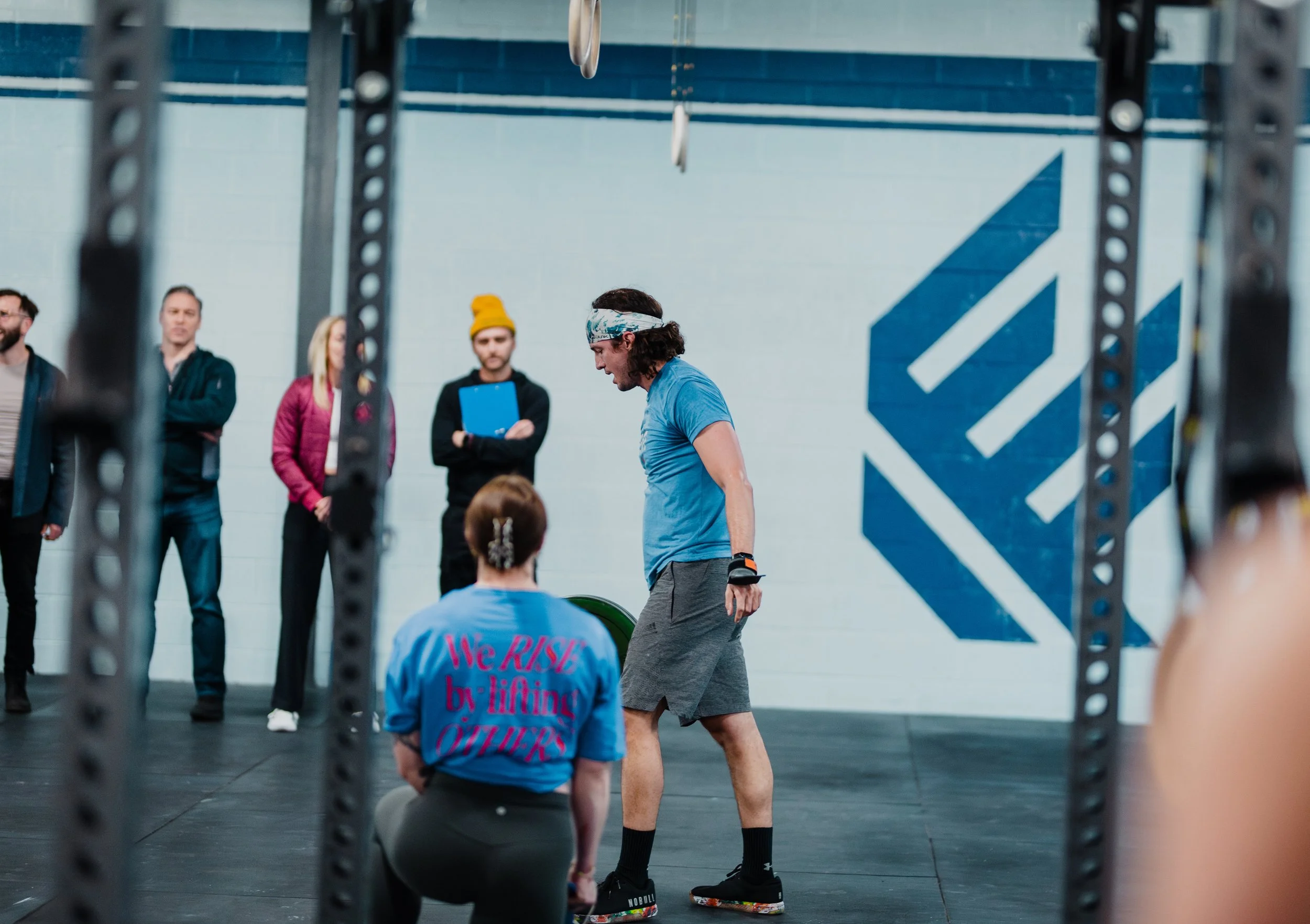 Persist Week 5