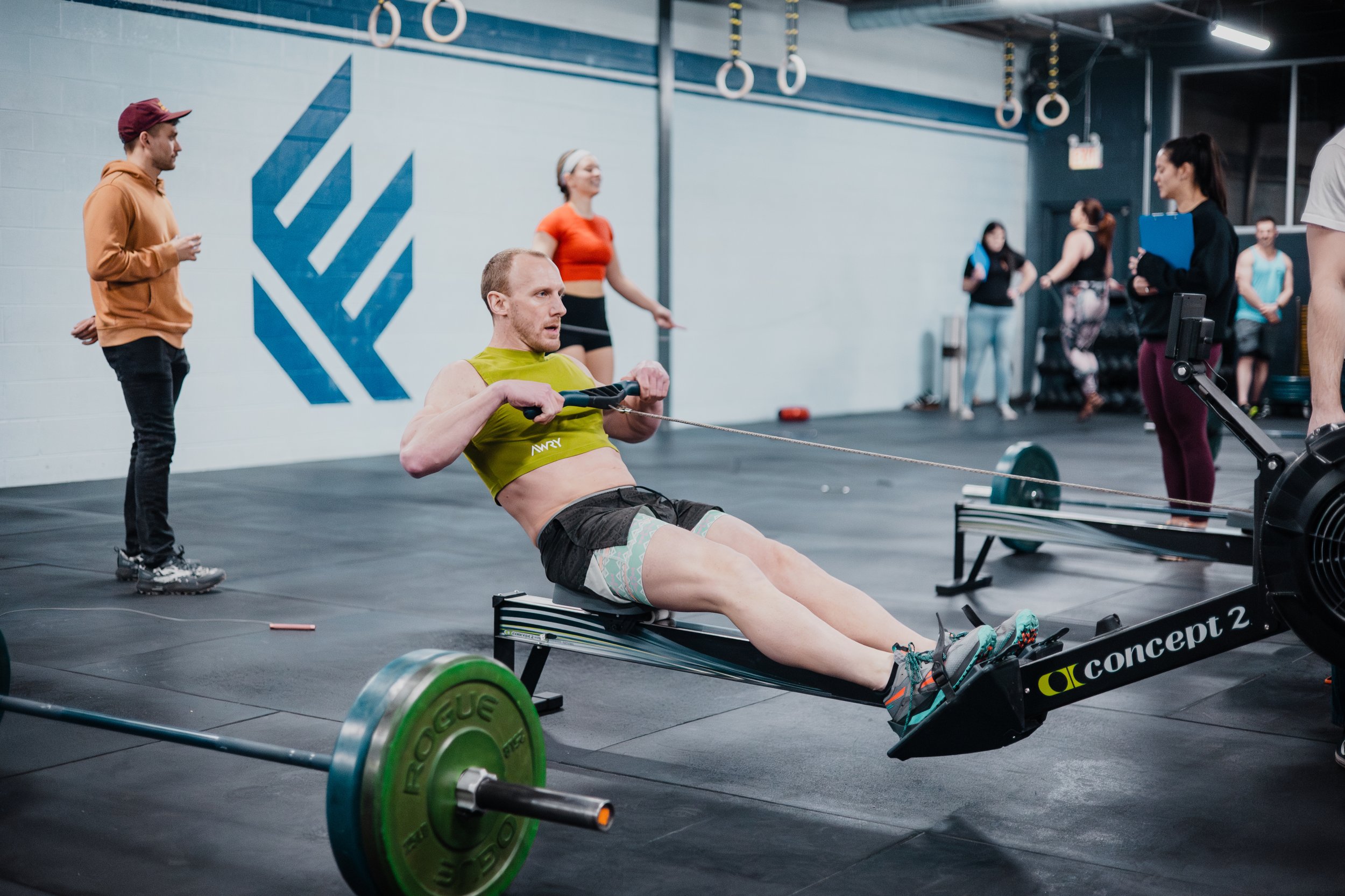 Persist Week 6