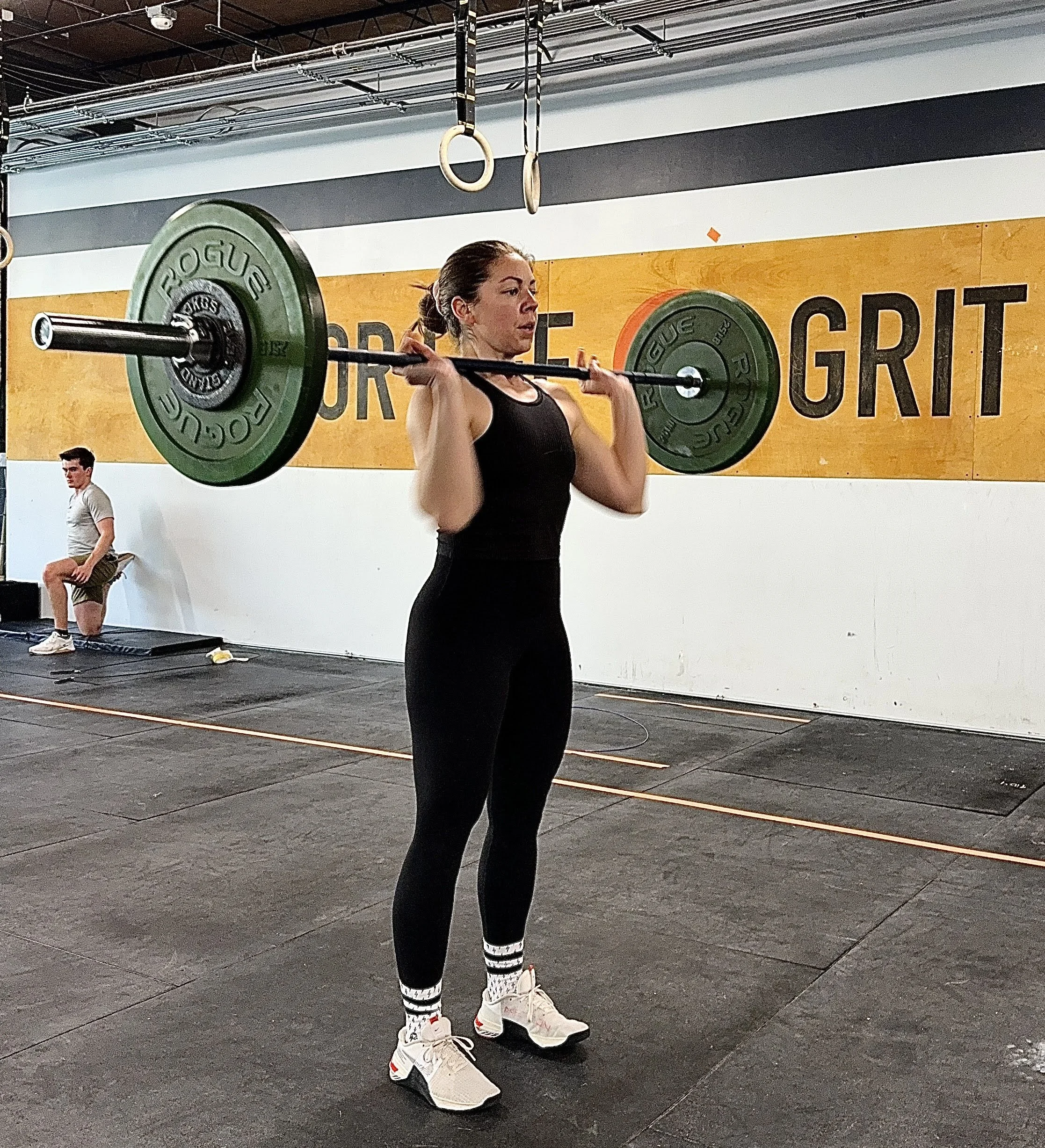 Persist Week 7