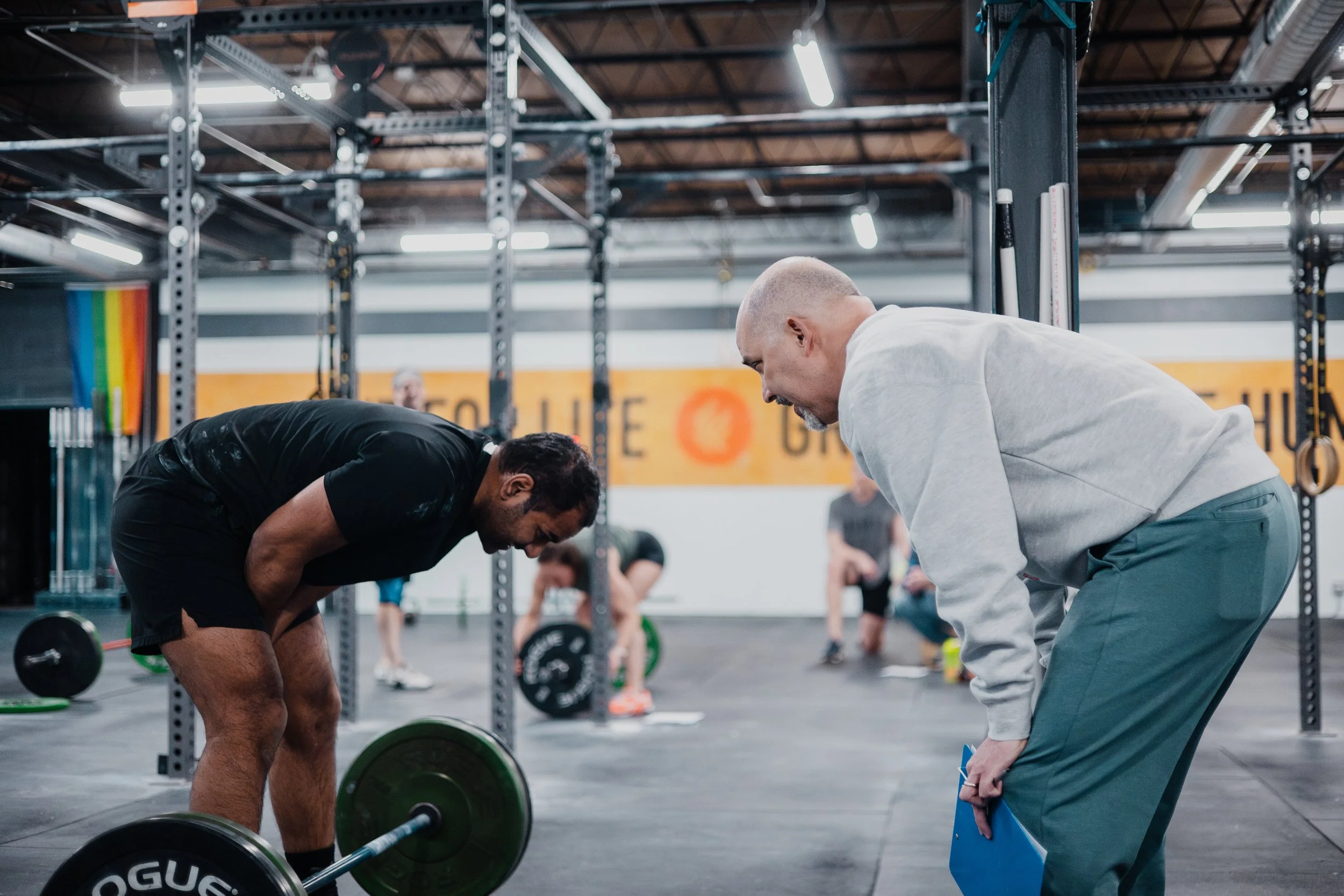 Persist Week 8