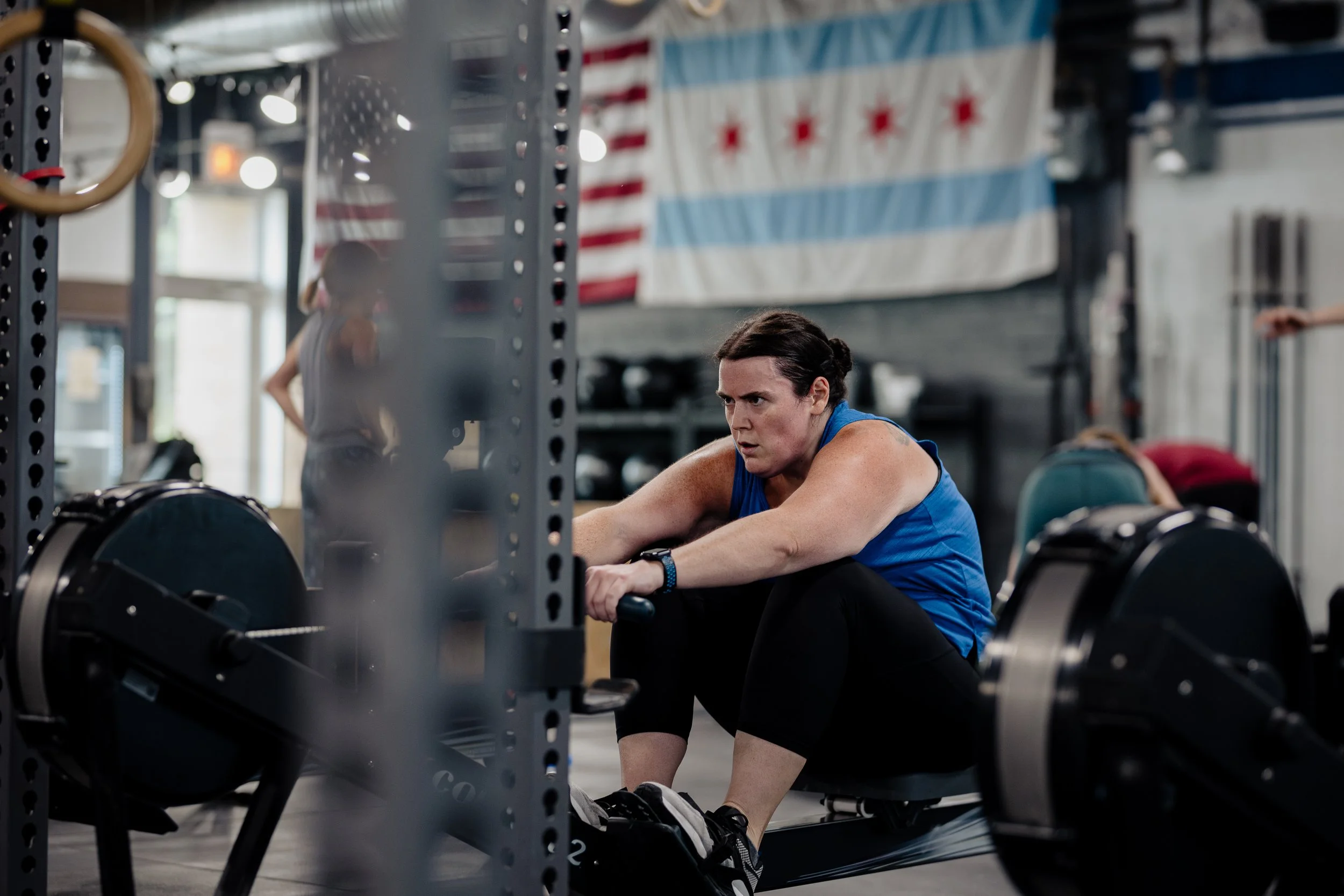 Persist Week 9