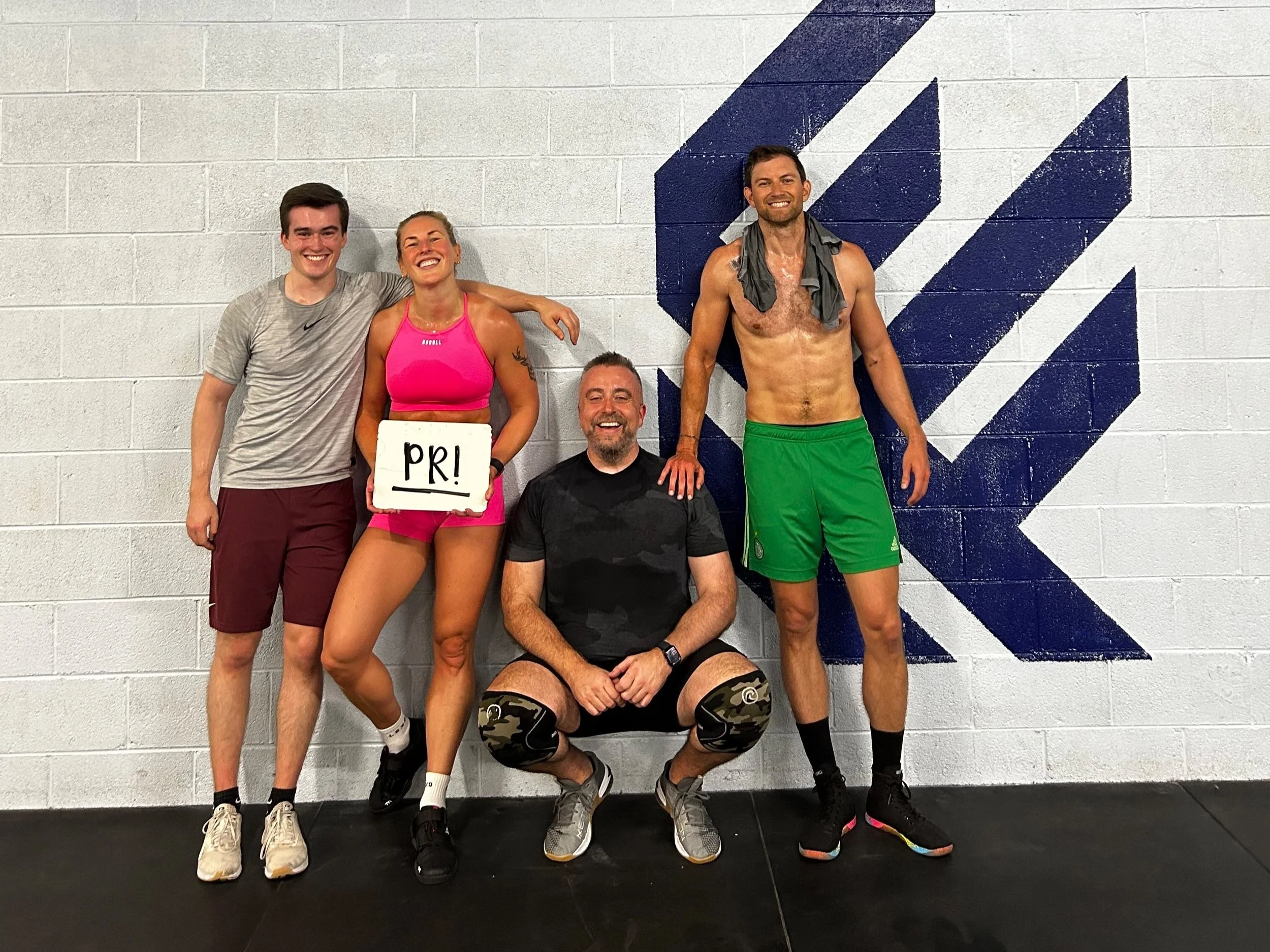 ENDURE Week 4