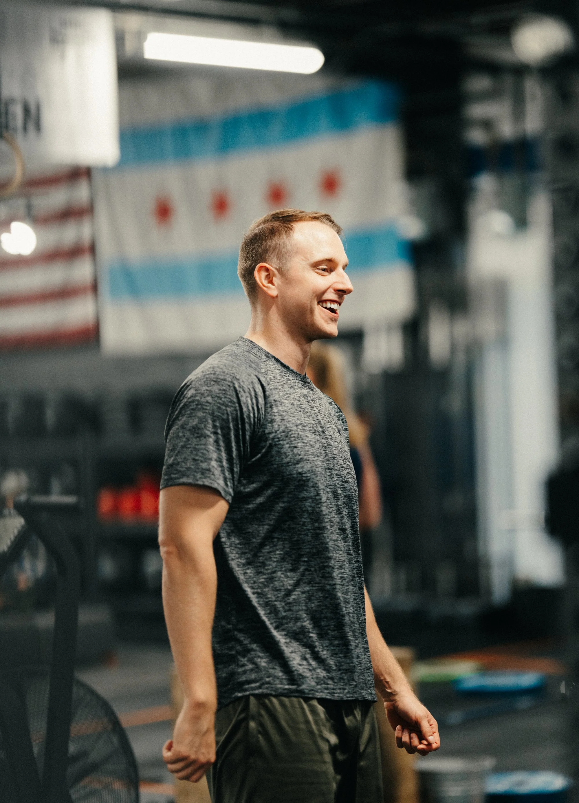 ENDURE Week 6