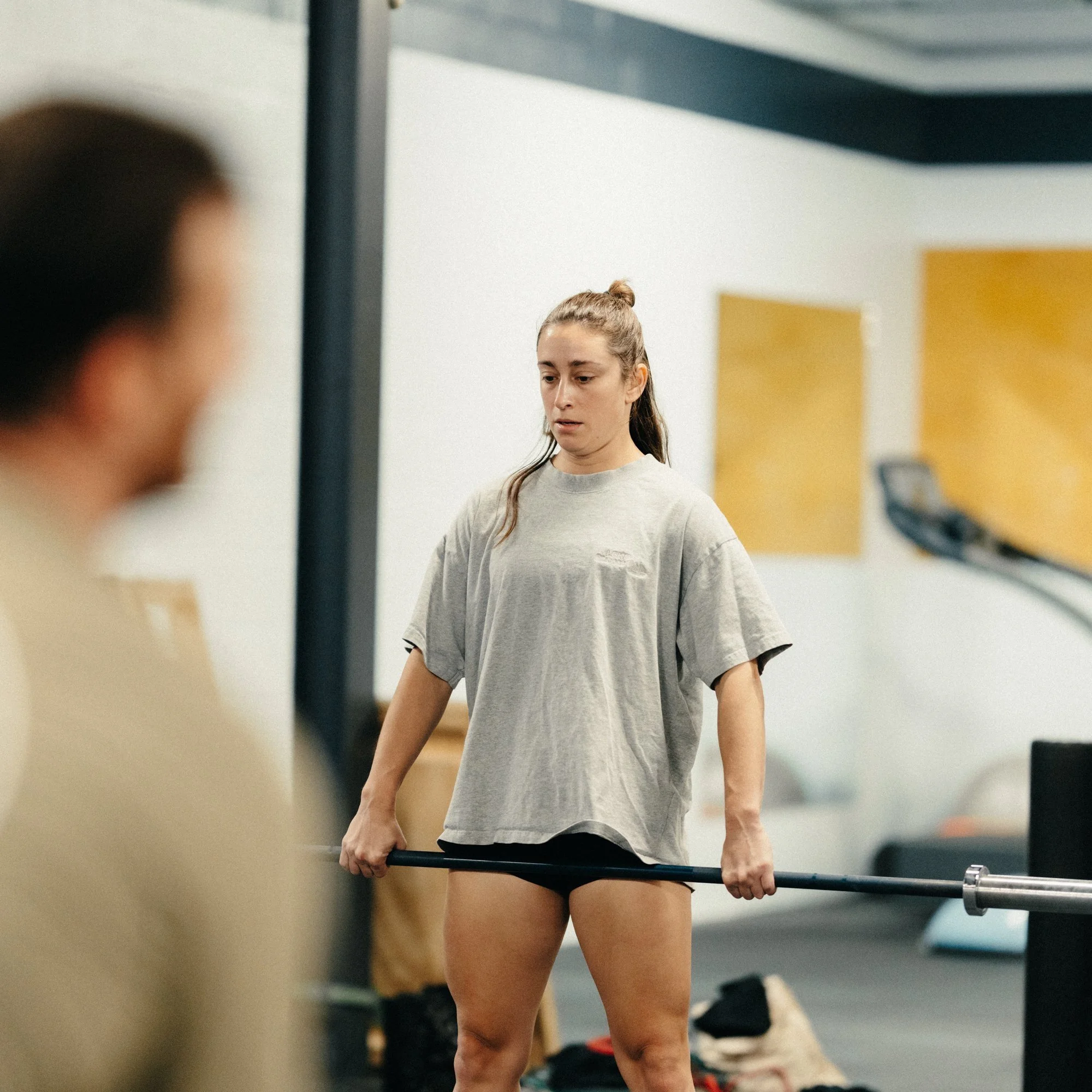 ENDURE Week 7