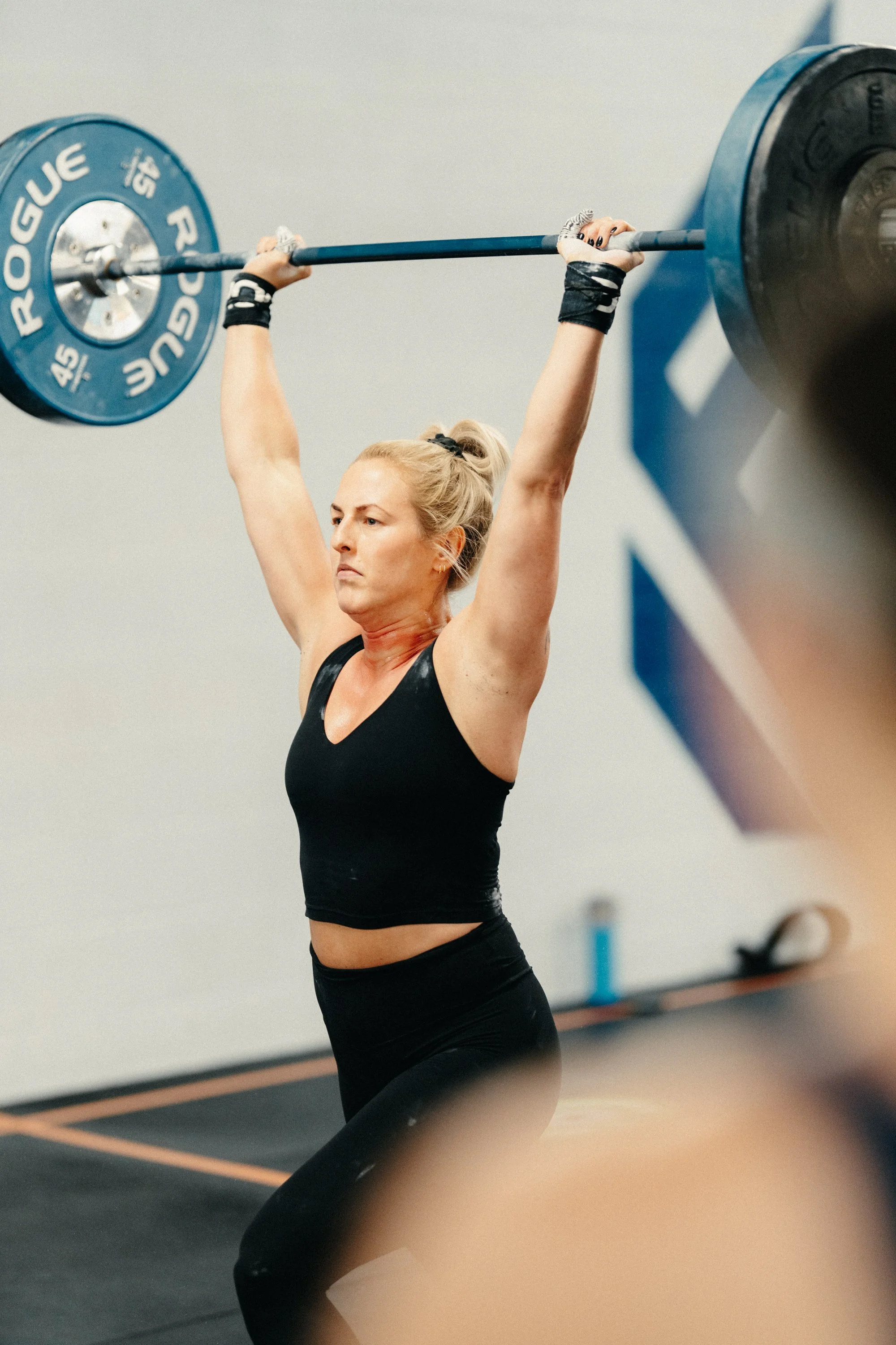 ENDURE Week 8
