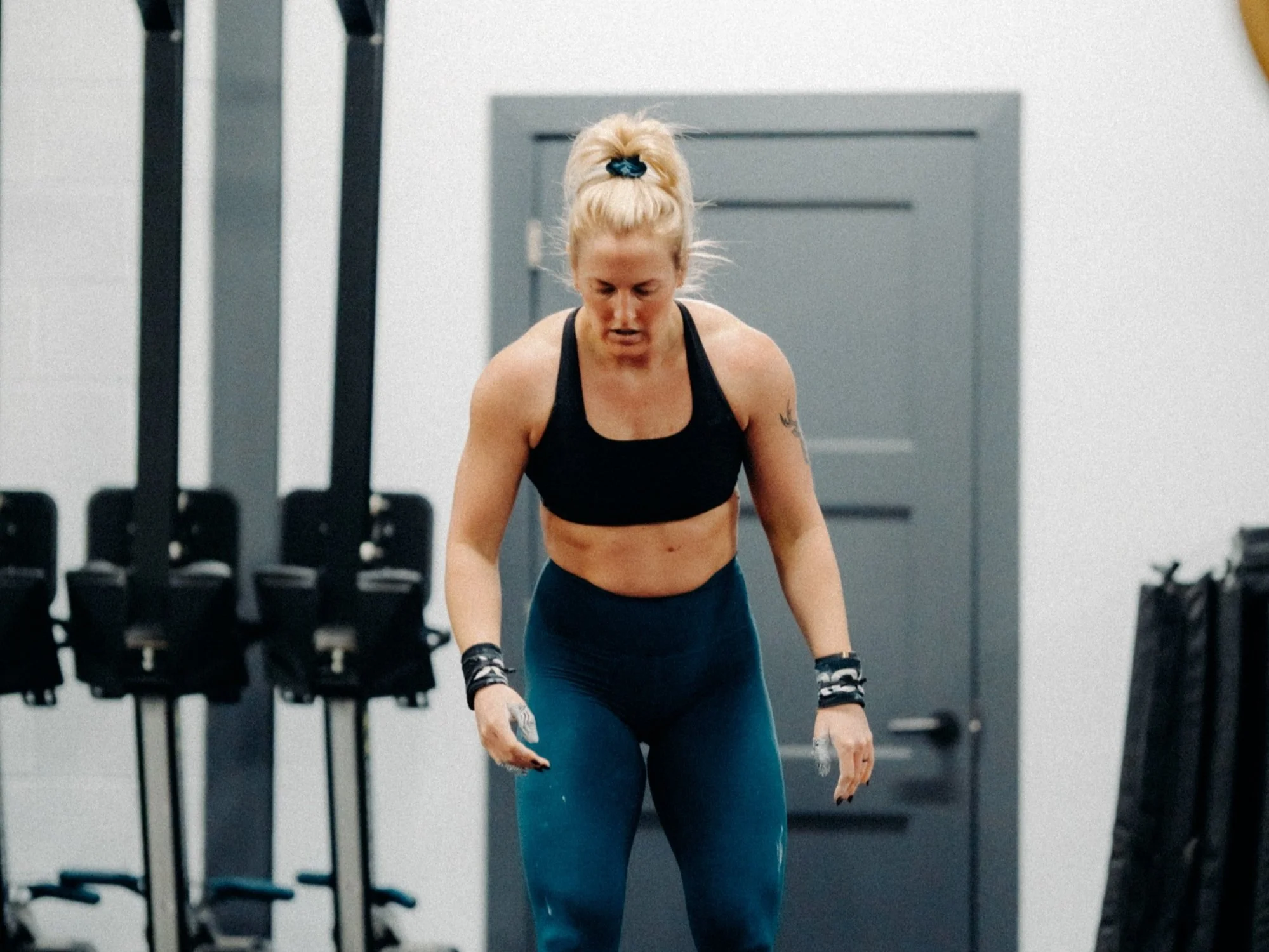 PEAK Week 4