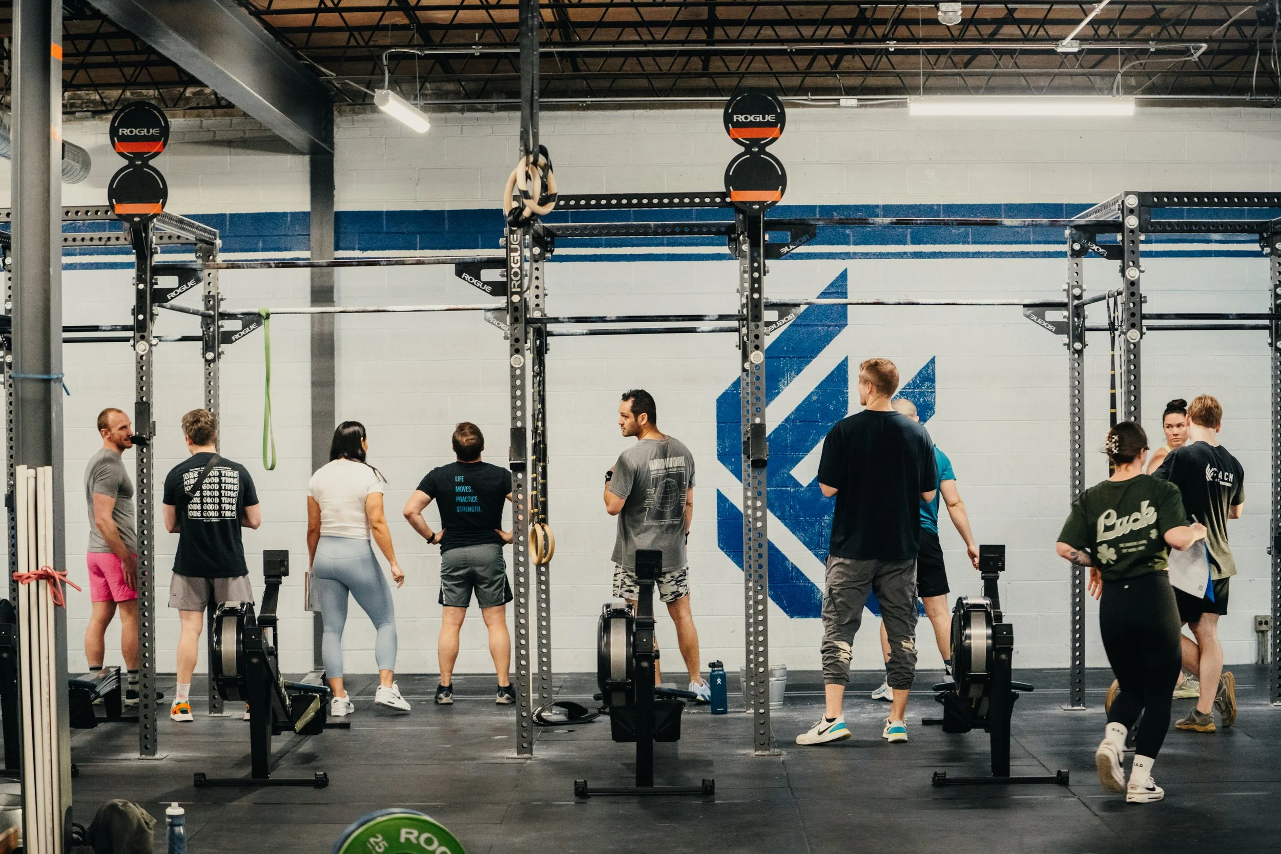 Our April 2025 Newsletter