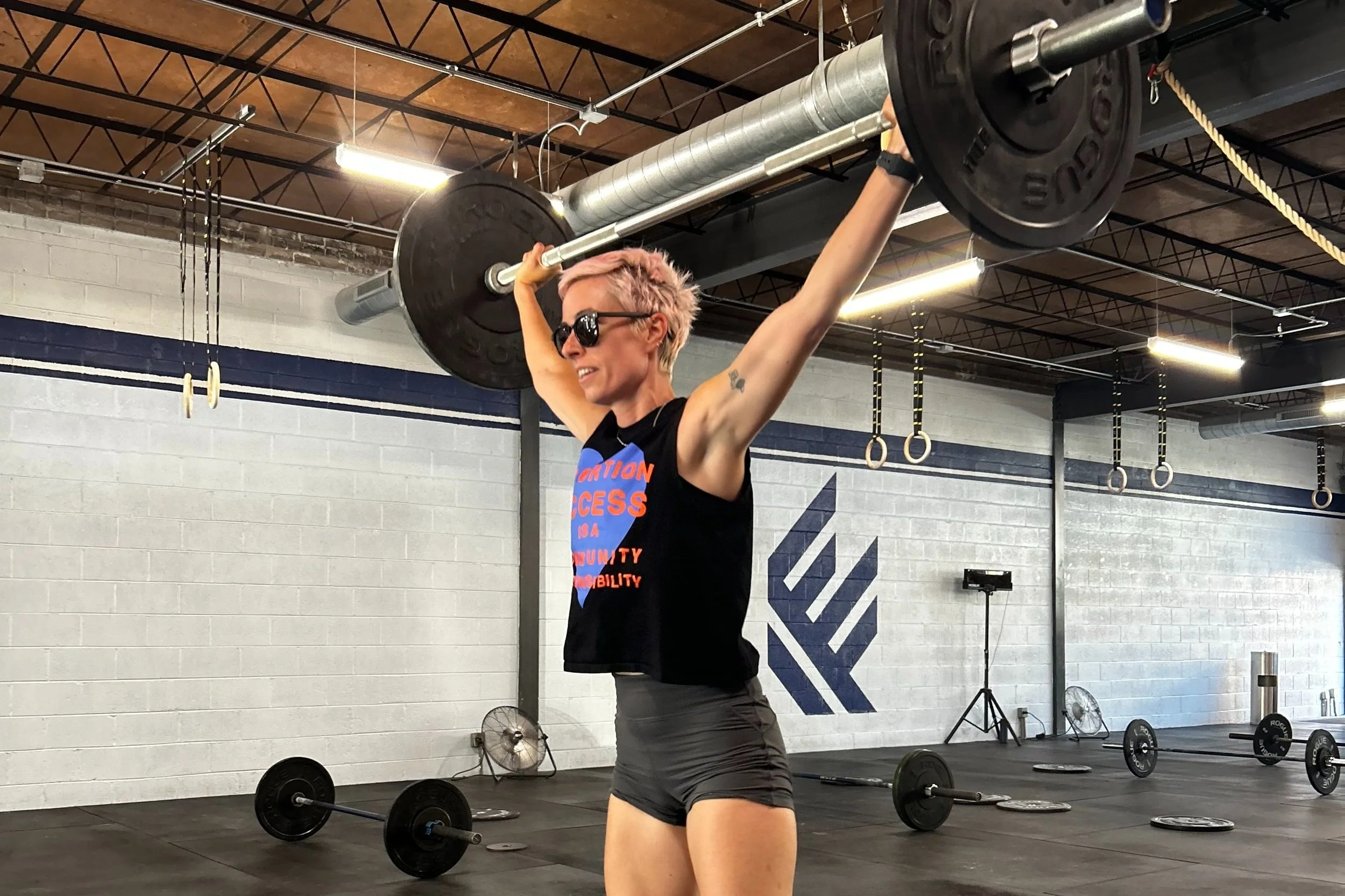 Force Week 7