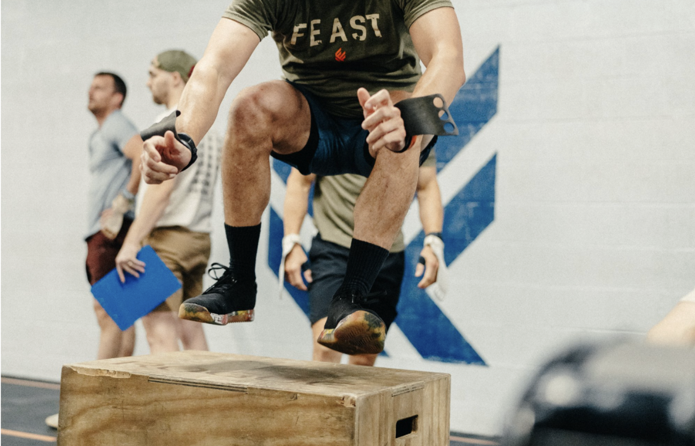 Force Week 8 (Deload)
