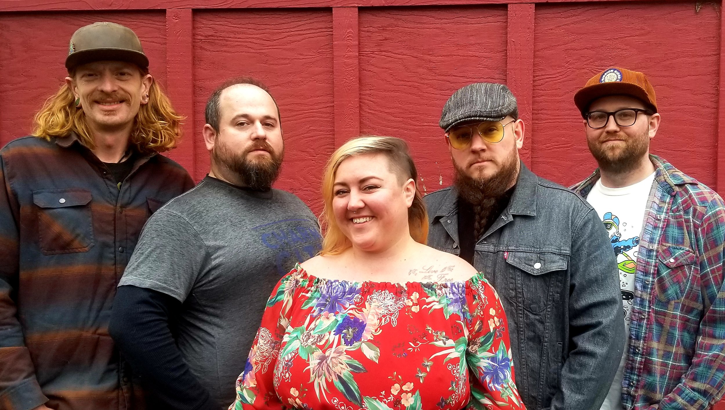 Summer Concert: Bandits of the Animal Kingdom
