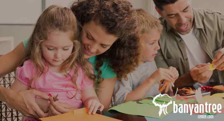 After The Holidays Project For You And Your Children