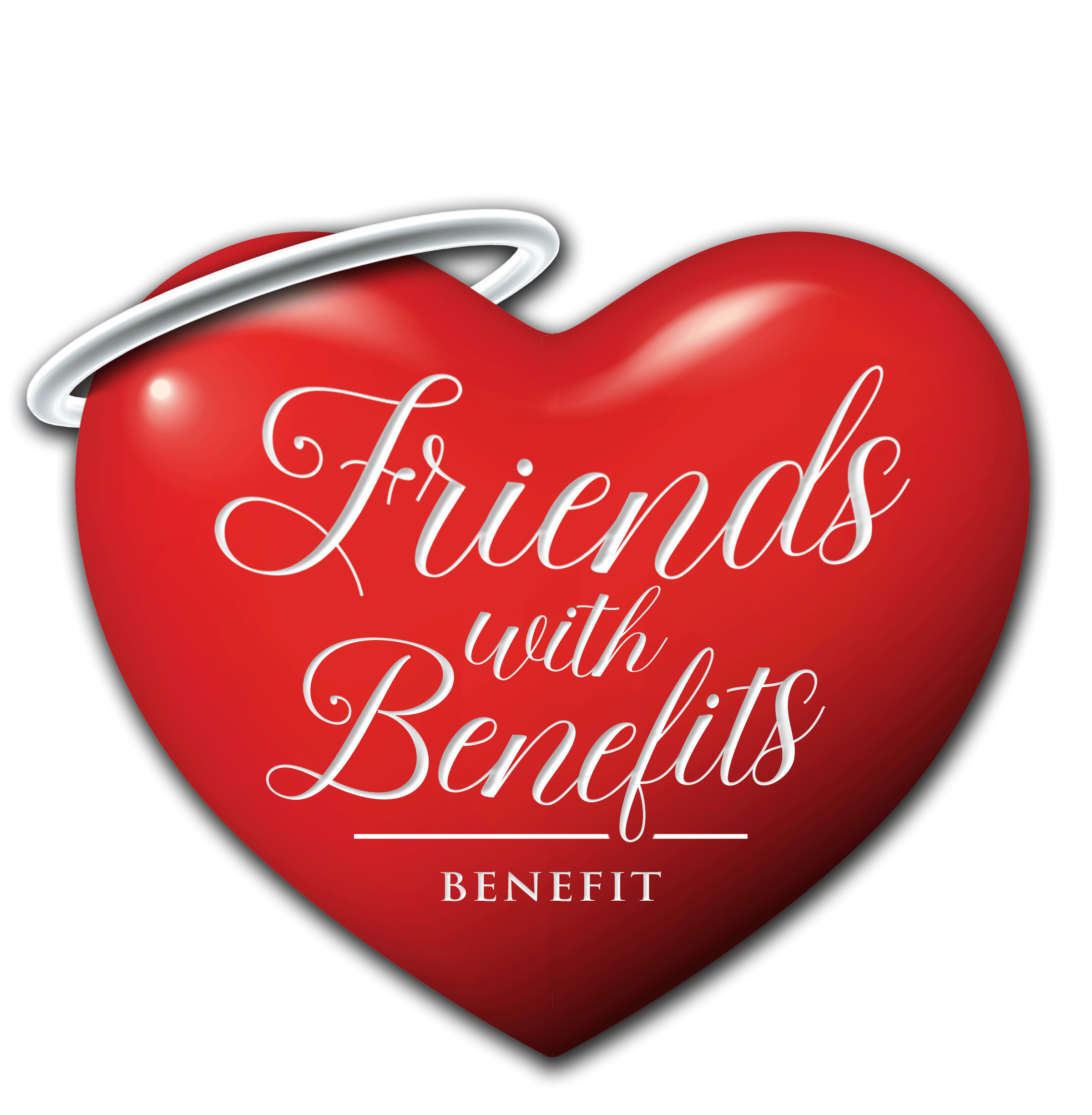 Friends with Benefits Benefit