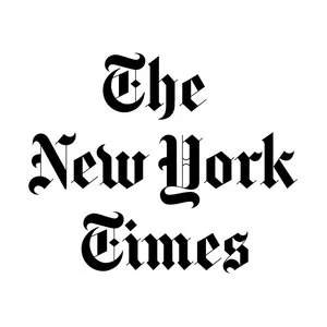 The New York Times: Rebooting The Bathroom