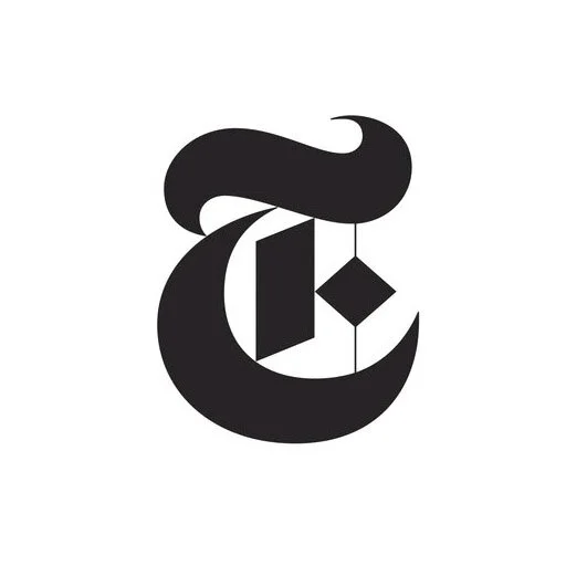 The New York Times: The Fantasy of a Cotswolds Country Home Meets Reality in Westchester