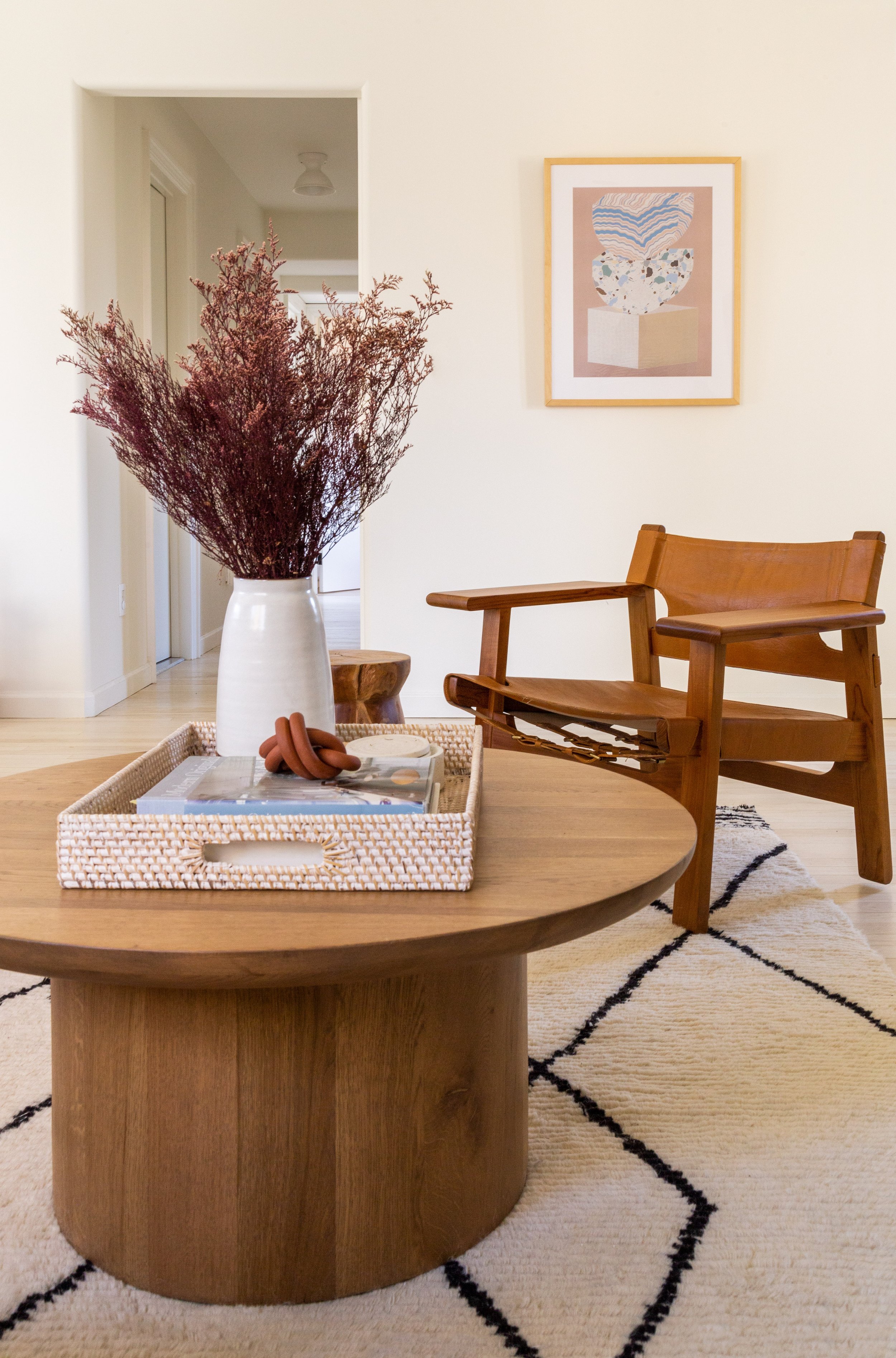 White Arrow — Montauk Retreat