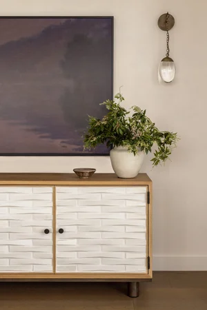 Image showcasing Common Drywall Texture Types and Finishes - This Old House