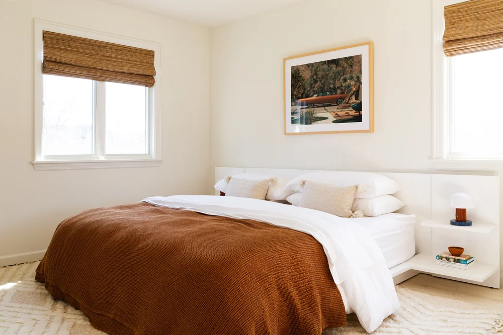 White Arrow — Montauk Retreat