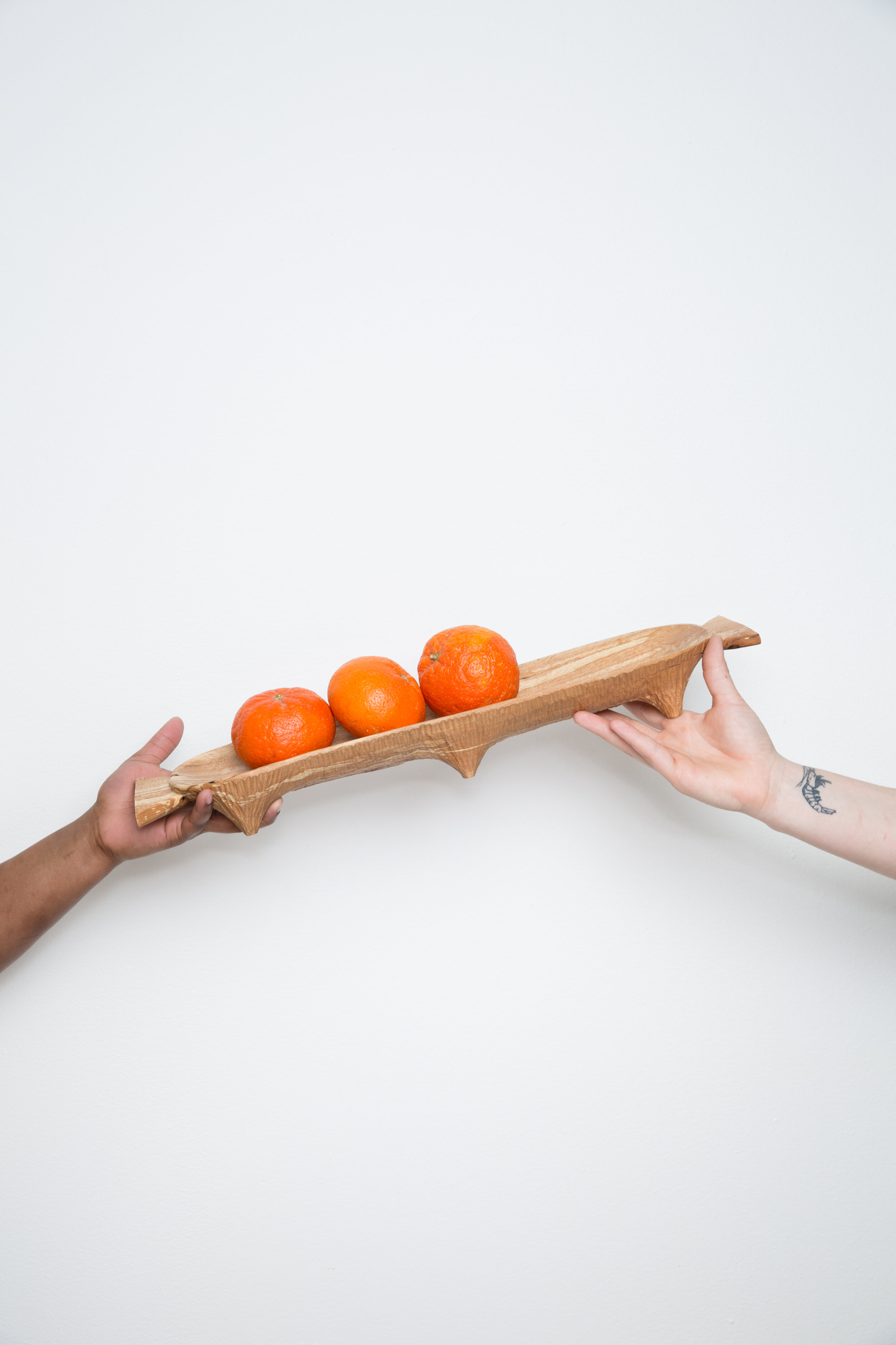 Sycamore Salami Bowl 