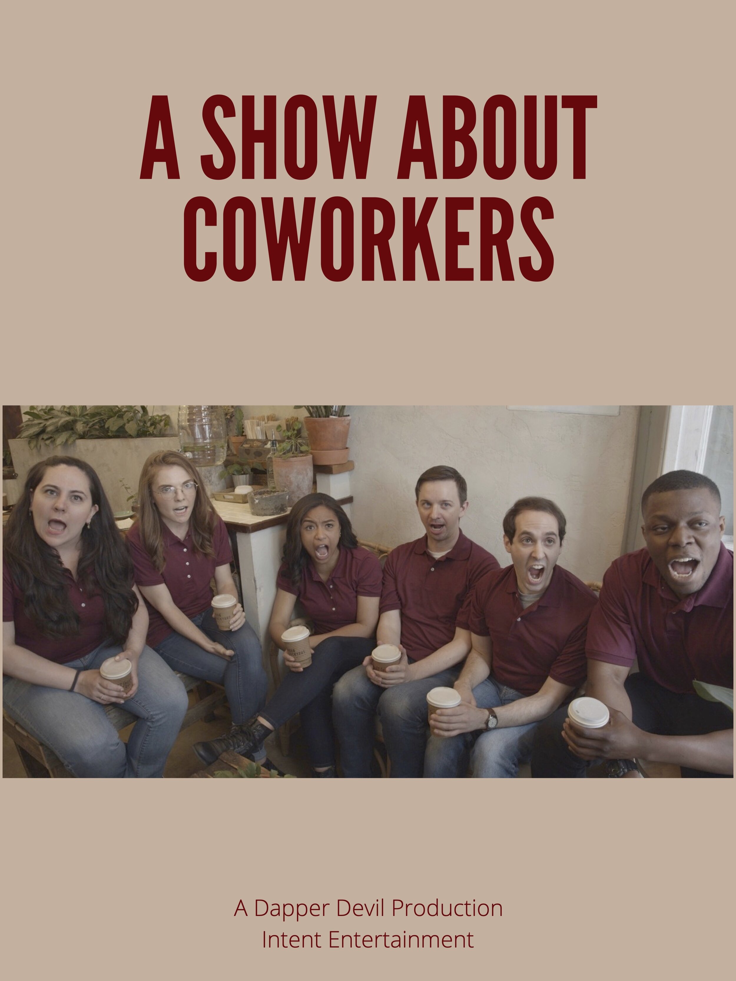"A Show About Coworkers" Officially Launched