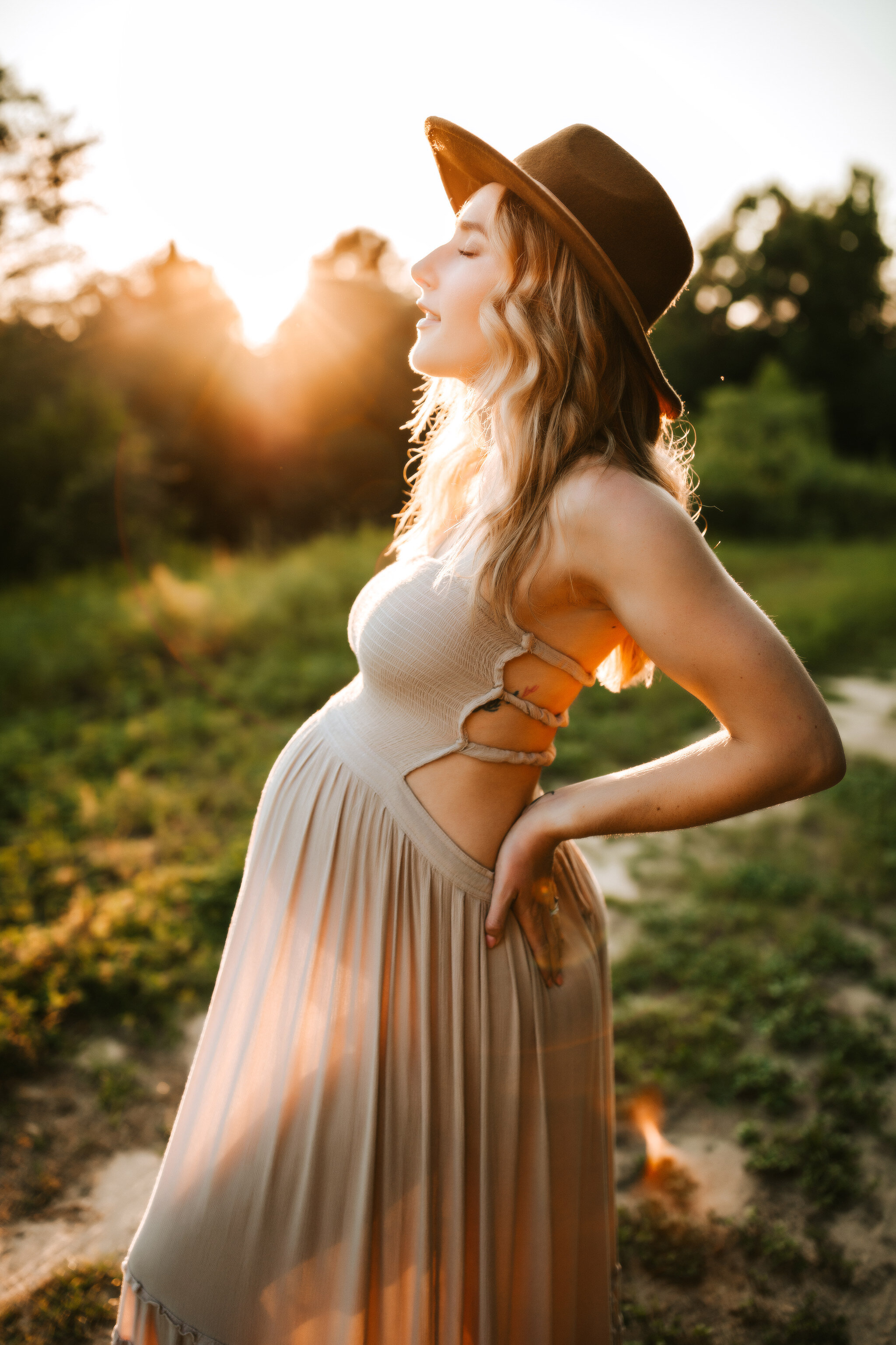 How to Get the Most Out of Your Maternity Photos — Brianna Merritt