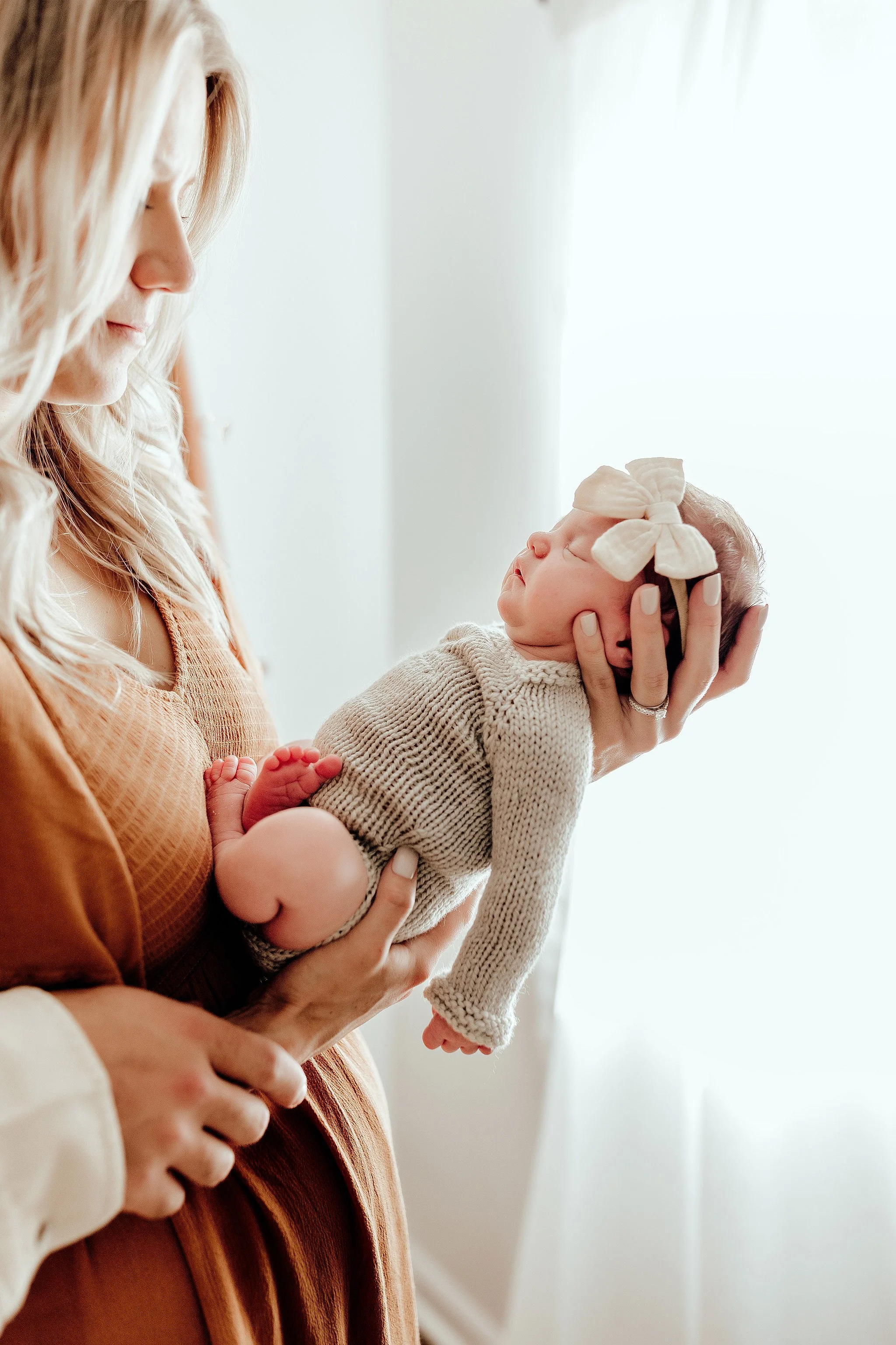 Tips For Spring Newborn Photoshoots Brianna Merritt Photography tips-for-spring-newborn-photoshoots-brianna-merritt-photography