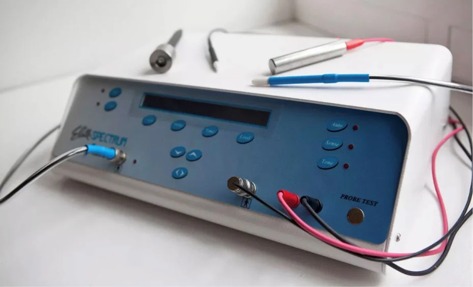 Instantron Elite Spectrum Computerized Epilator - A Review