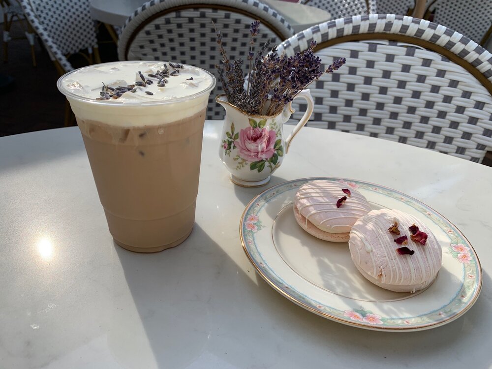 Morning-Lvendar-macaroons-and-iced-lavendar-tea-latte.jpg