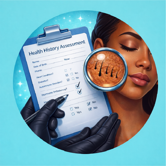 How Electrolysis WOrks