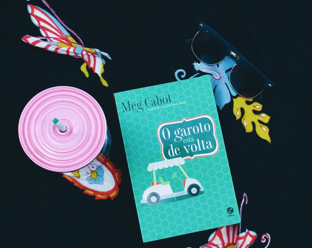 Foto: Deborah Almeida