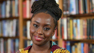 Chimamanda