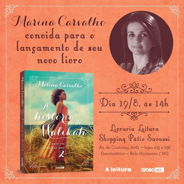 Marina Carvalho