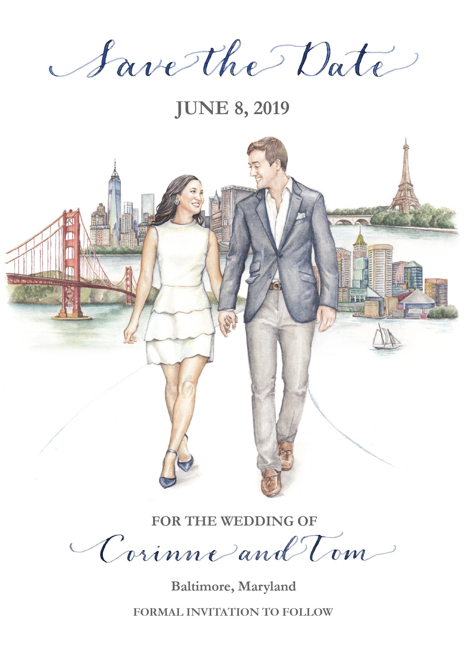 Save the Date - Couples - Corinne and Tom - Cities.jpg
