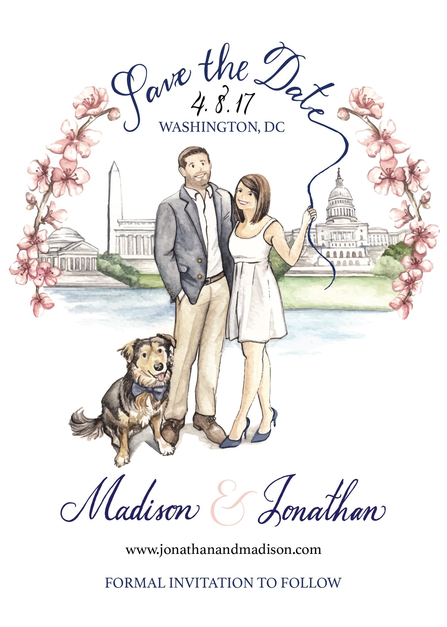 Save the Date - Couples - Jonathan and Madison - DC.jpg