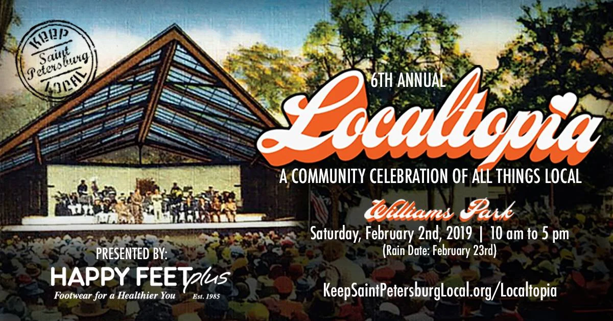 Localtopia 2019