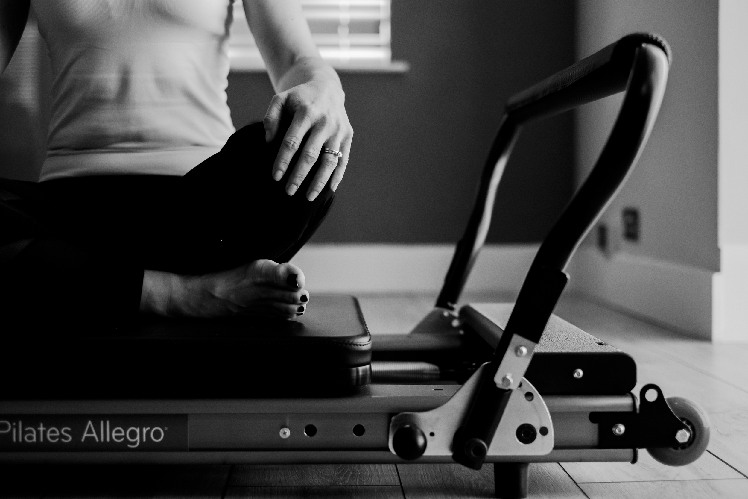 Manor Clinic Studios - Pilates Machine