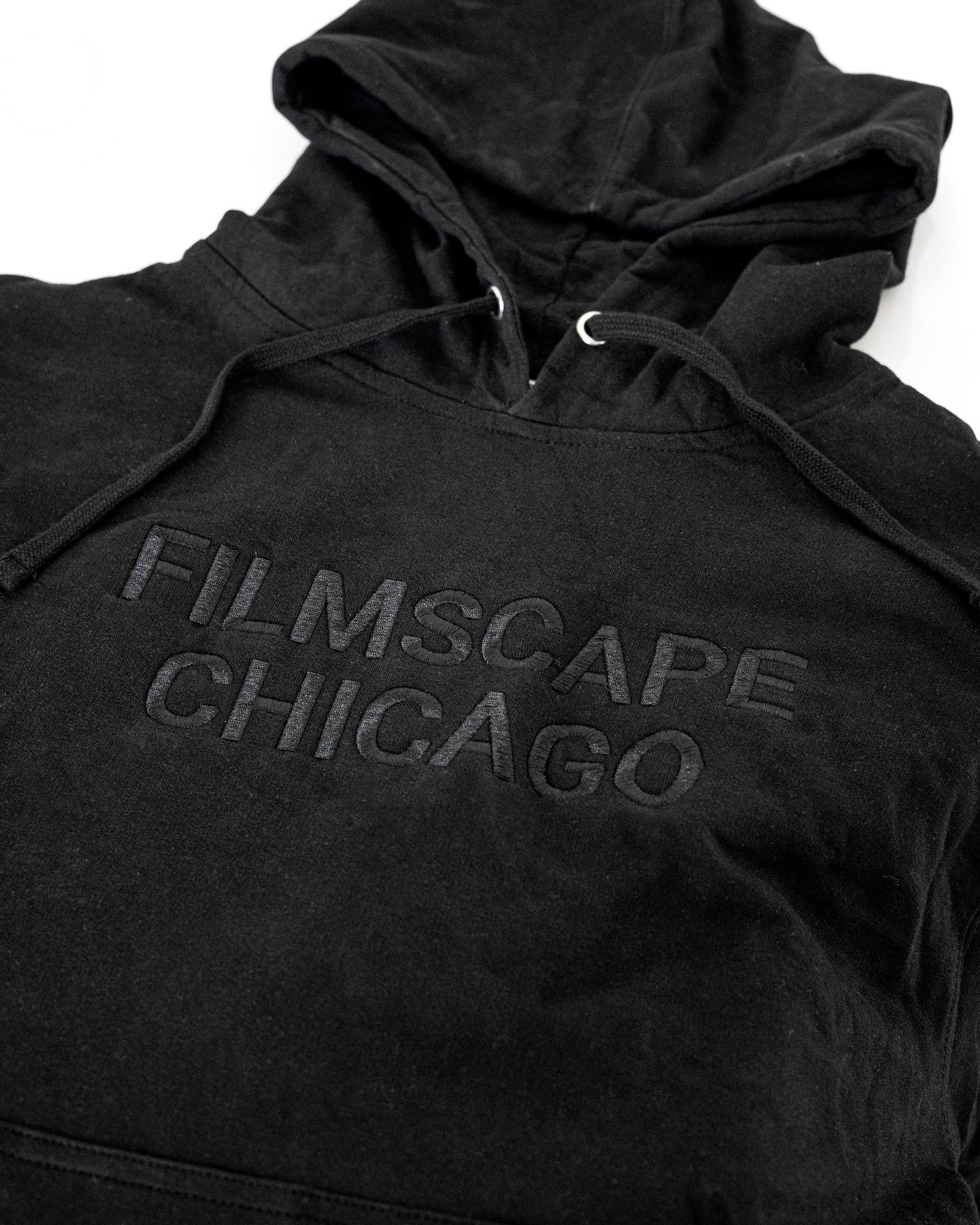 Have you seen our gorgeous merch? We&rsquo;ve got beanies, ball caps, and hoodies - perfect for a night on the town or a night exterior*! All proceeds go directly to help keep Filmscape free - and right now get 10% off with the promo code CHICAGOSTYL