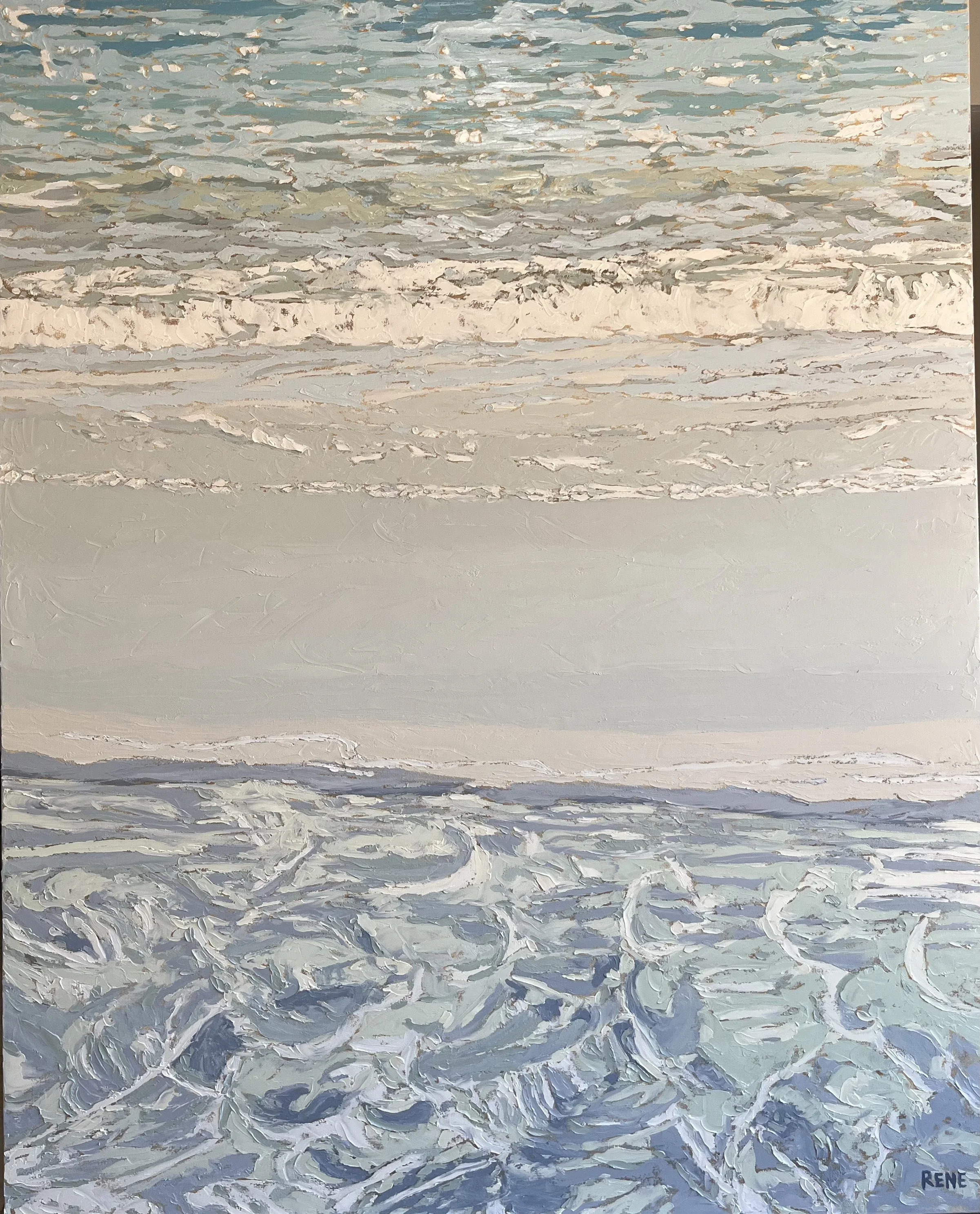  Soft Sea 6’x4’ 