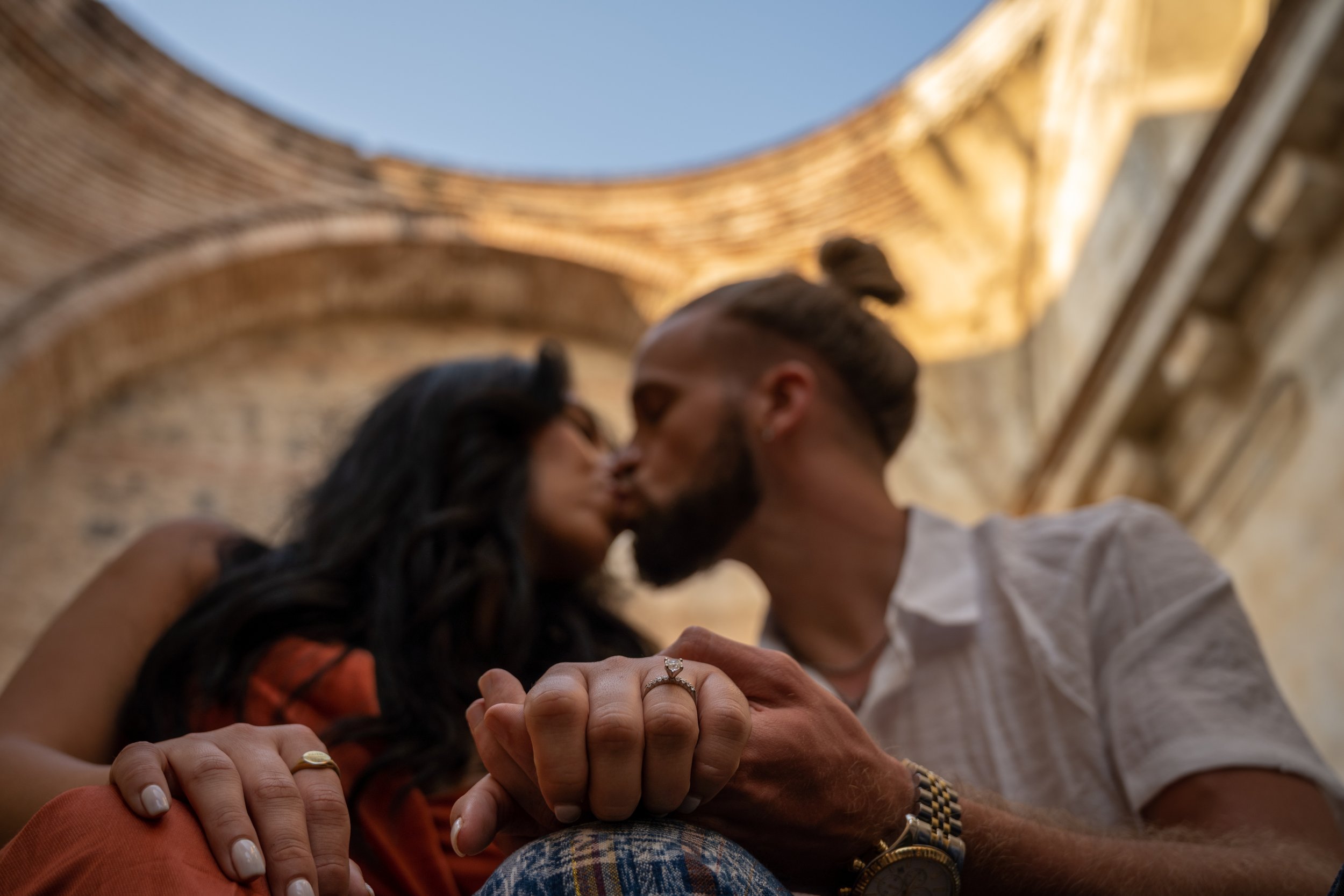 Benjamin & Yolanda Engagemnet Lake Atitaln & Antigua Guatemala -Arturo Rivera Photography Antigua Guatemala Photographer_-82.jpg