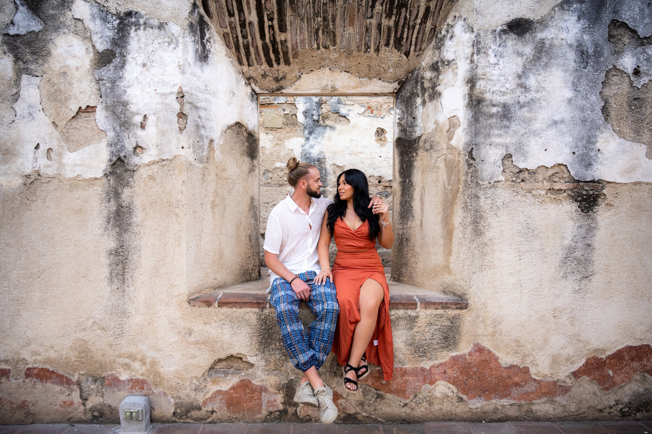 Benjamin & Yolanda Engagemnet Lake Atitaln & Antigua Guatemala -Arturo Rivera Photography Antigua Guatemala Photographer_-99.jpg