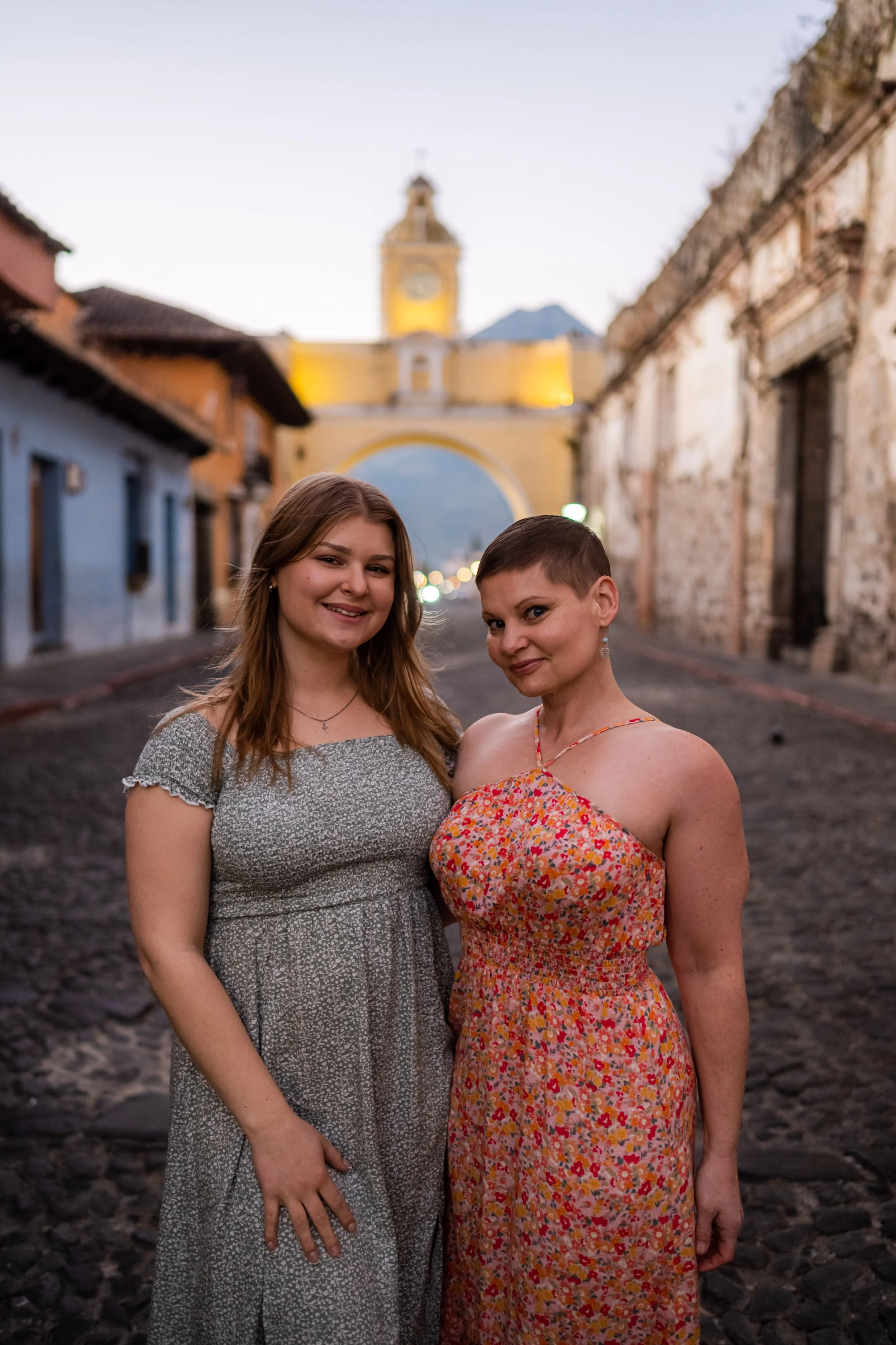 Rebeccah & Caitlyn Antigua Guatemala 2023 - Rivera Photography-2.jpg