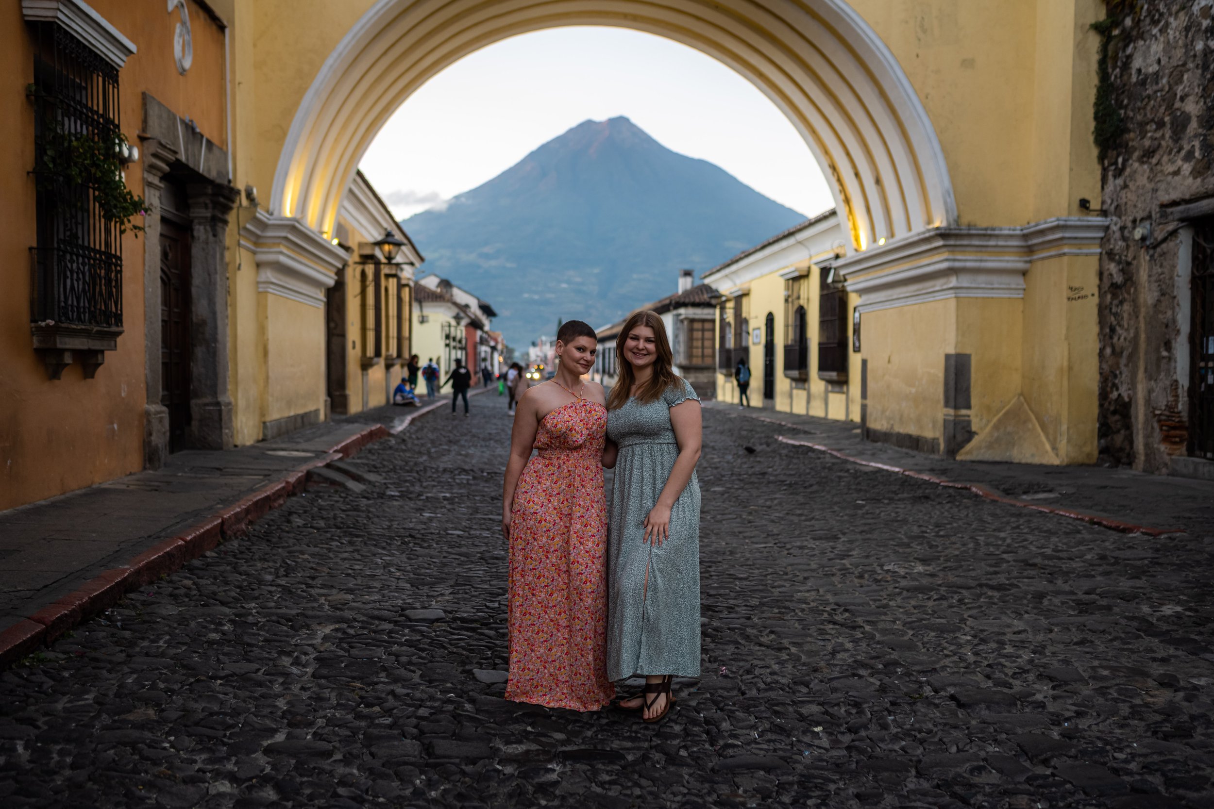 Rebeccah & Caitlyn Antigua Guatemala 2023 - Rivera Photography-26.jpg