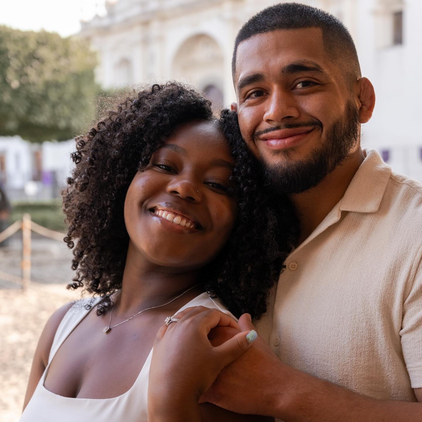 &iexcl;D&iacute;a lleno de magia en las pintorescas calles de Antigua Guatemala!  Capturando momentos especiales con esta hermosa pareja que irradiaba amor por todas partes.

Y gracias @la_estilista_lea por el incre&iacute;ble trabajo en cada sesi&oa