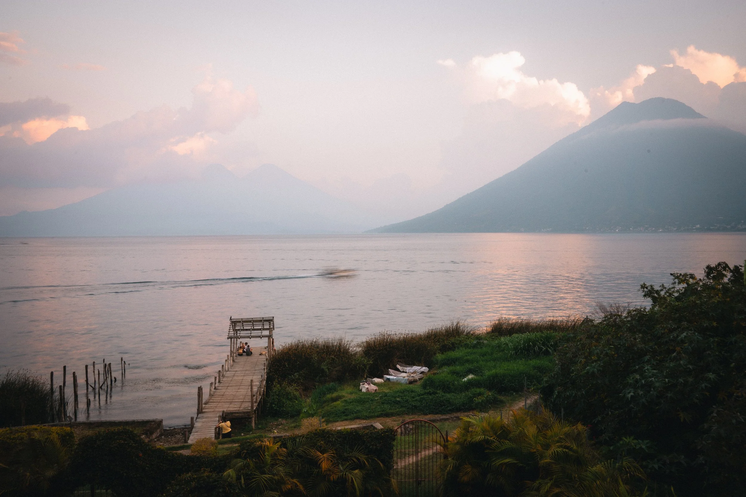 What to Expect on a Small Group Tour of Guatemala (And Why Smaller Is Always Better)
