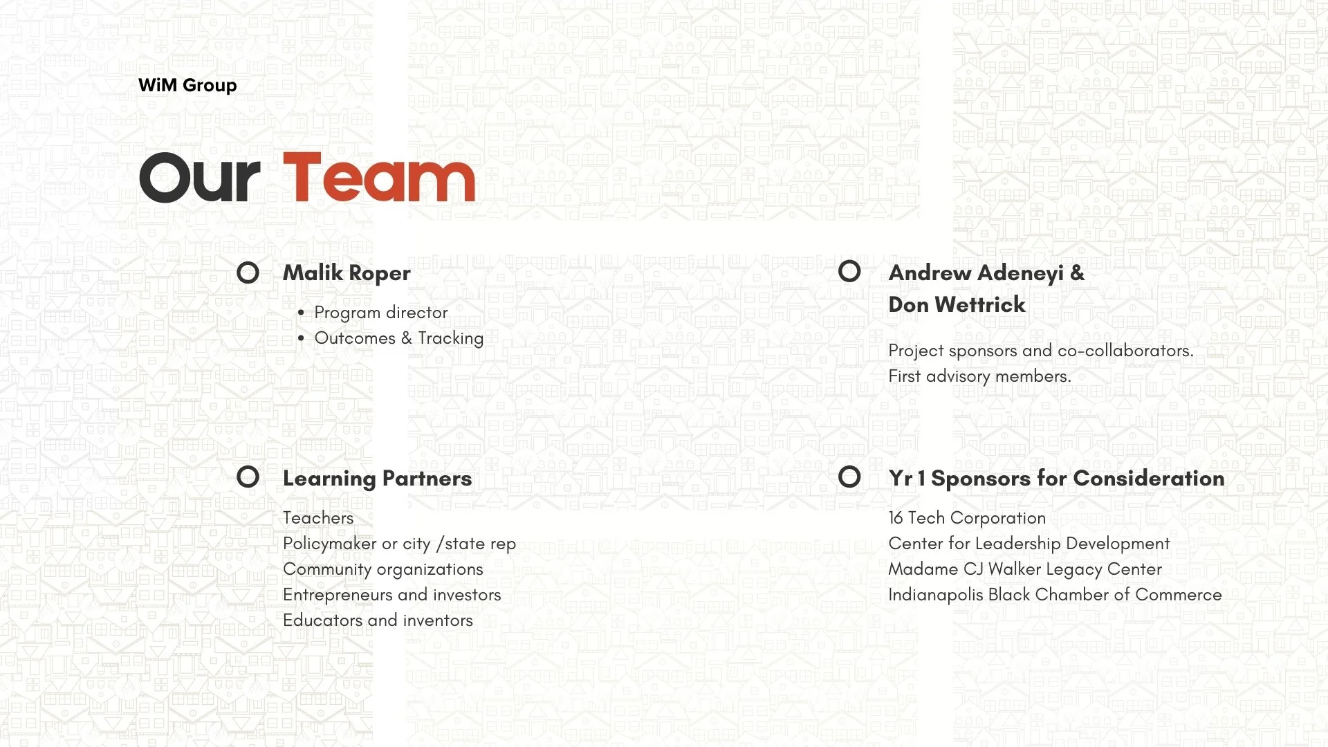 How can we teach a better way to lead tomorrow?