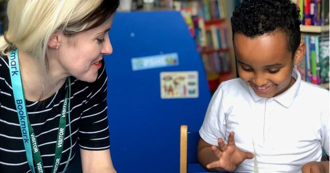 Volunteer and child 2.jpg