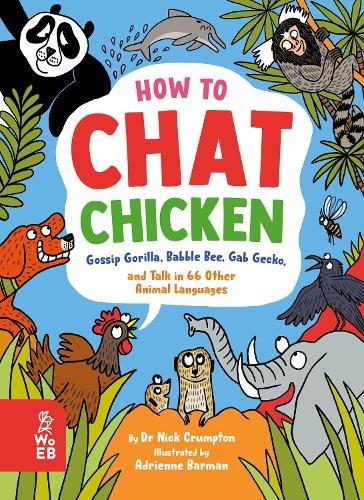 How to Chat Chicken