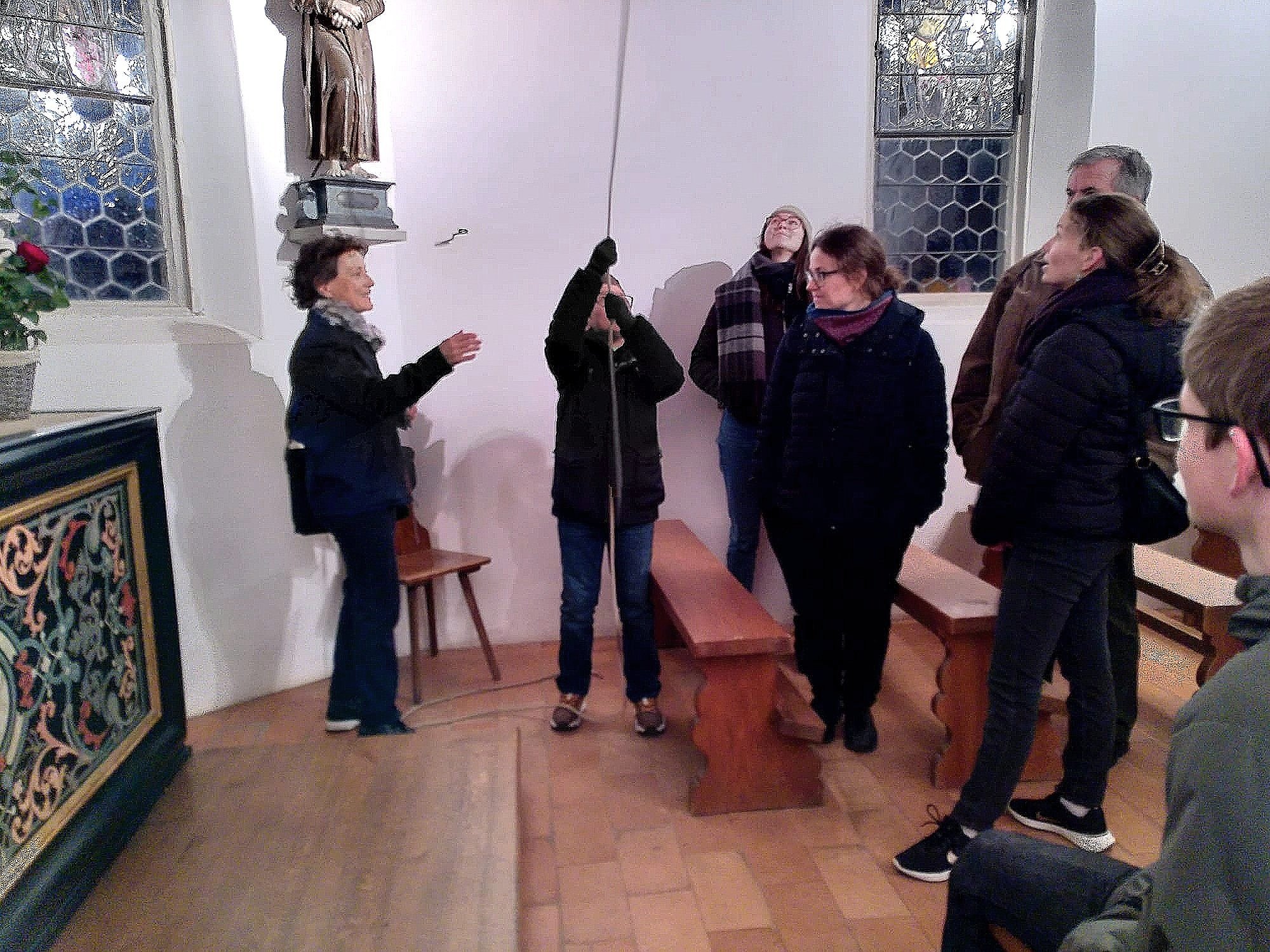 70. Generalversammlung 2023: Start ins Jubiläumsjahr