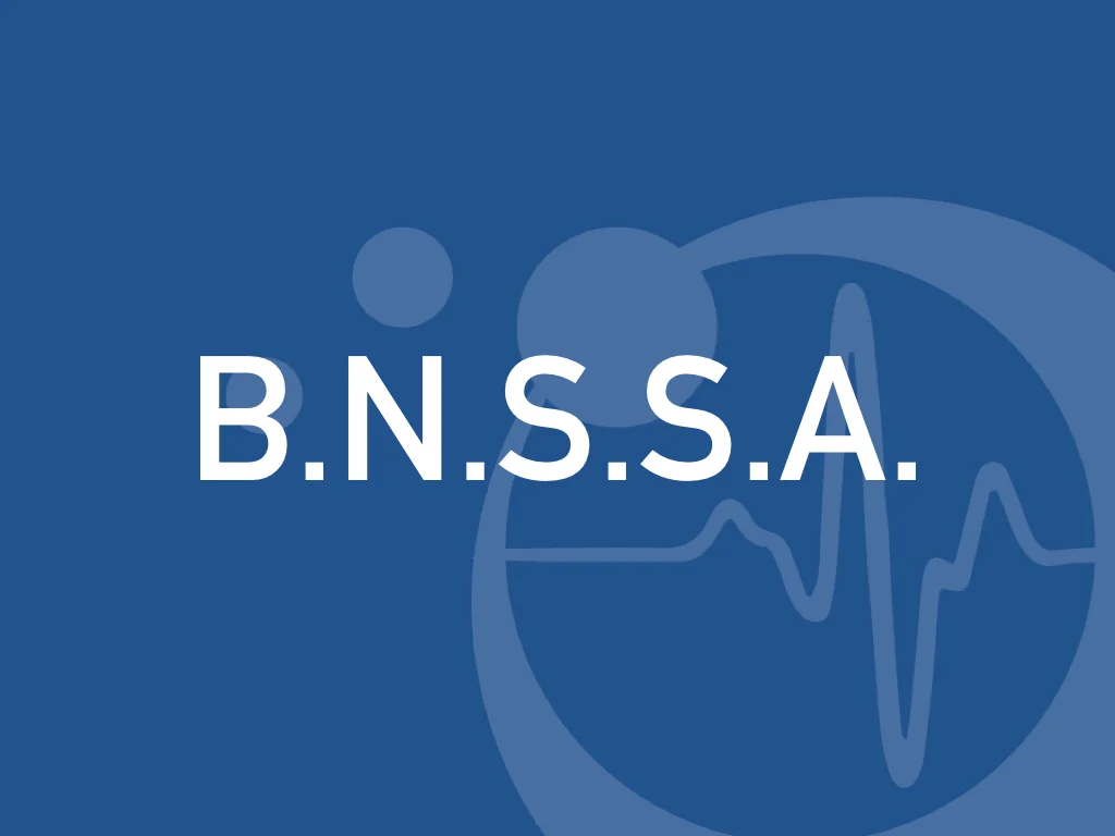 Formation BNSSA