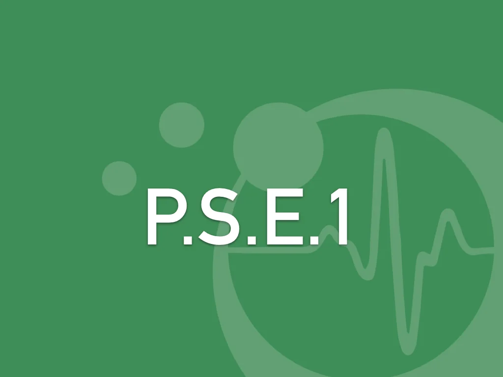 Formation Continue Premiers Secours en Equipe niveau 1 et 2